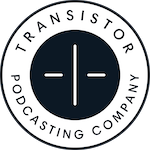 Transistor-Logo