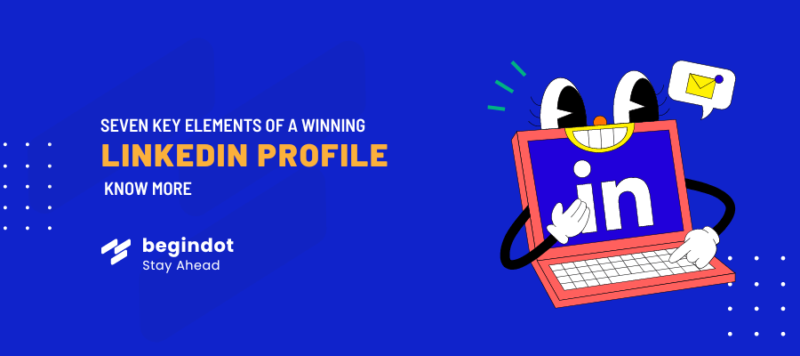 Winning LinkedIn Profile