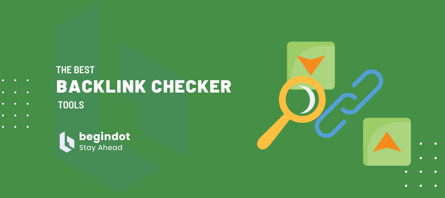 Backlink Checker