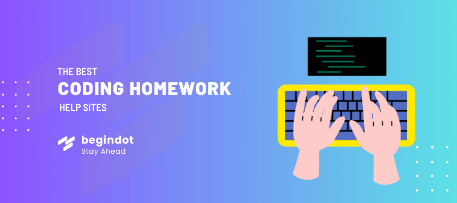 best coding homework help