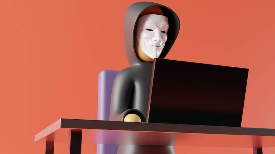 Cybersecurity for freelancers Cybersecurity for freelancers
