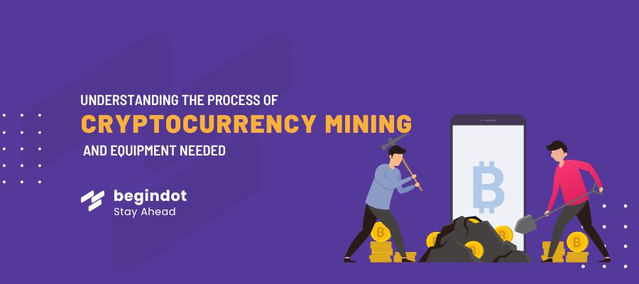 cryptocurrency cryptocurrency mining