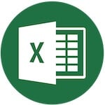 Excel Logo