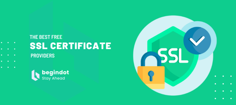 Free SSL Certificate Sources