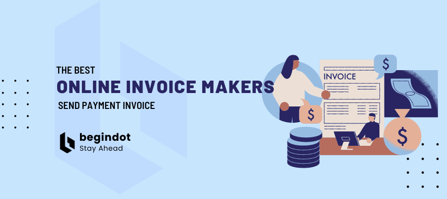 Online Invoice Makers