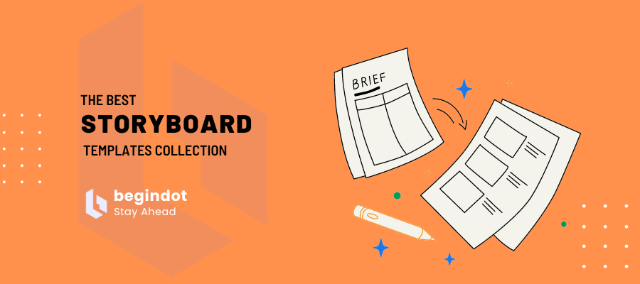 Storyboard Templates
