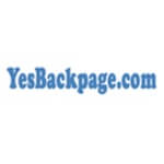 Yesbackpage Logo