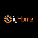 igHome Logo