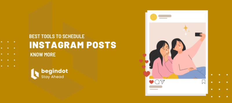 Best Tools To Schedule Instagram Posts