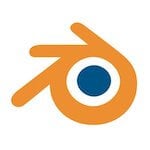 Logotipo do liquidificador