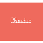 CloudUp Logo