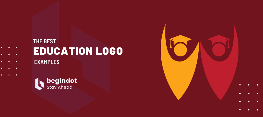 Examples of Education Logos