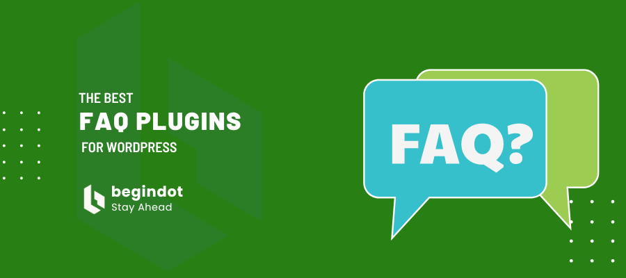 FAQ Plugins