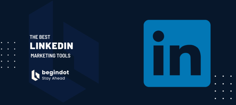 التسويق عبر LinkedIn 
