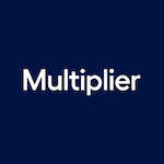 Logo multiplicateur