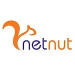 Logotipo de NetNut