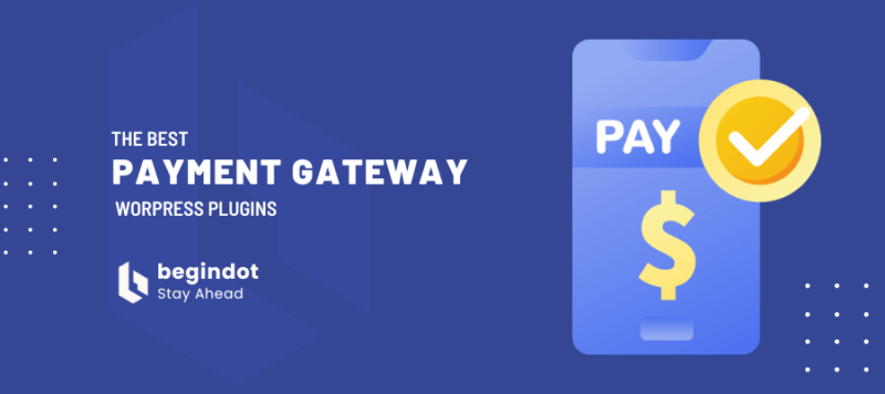 Pasarela de Pago (seleccione para continuar) WordPress Plugins