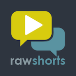 Logotipo de RawShorts