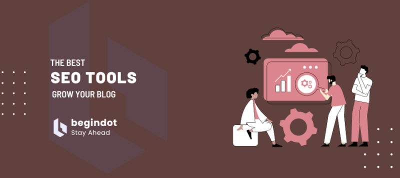 SEO Tools for Blogs