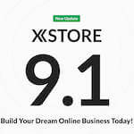 XStore-thema-logo