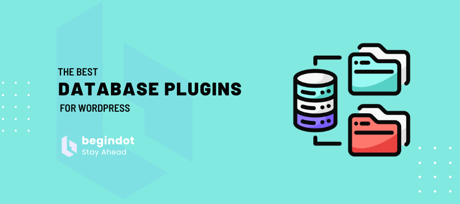 Best WordPress Database Plugins