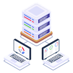 Data Center Proxy