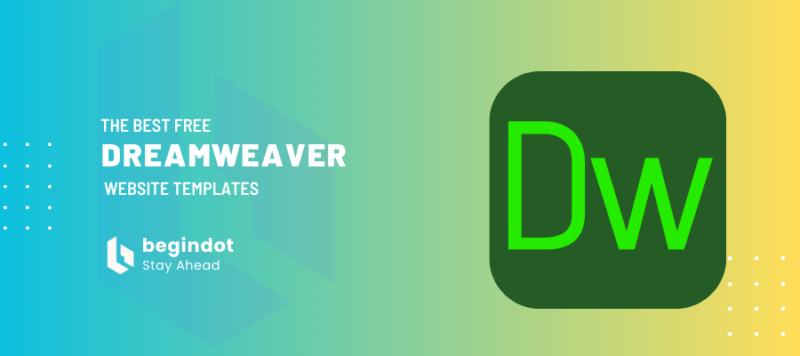 Modelli di Dreamweaver