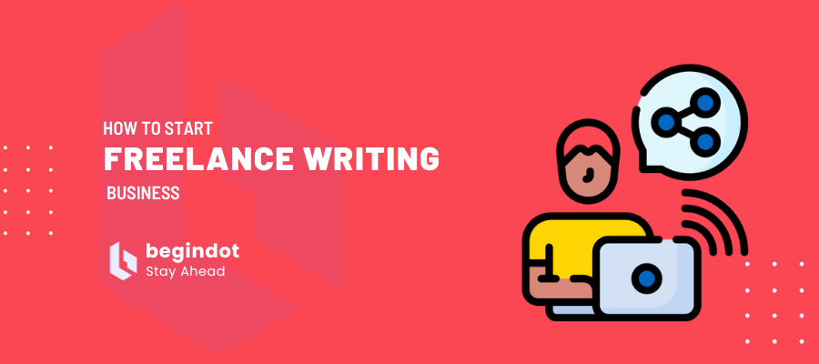 Freelance Writing Business