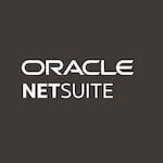 Logotipo de NetSuite