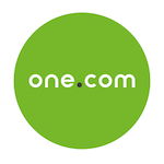 Логотип One.com