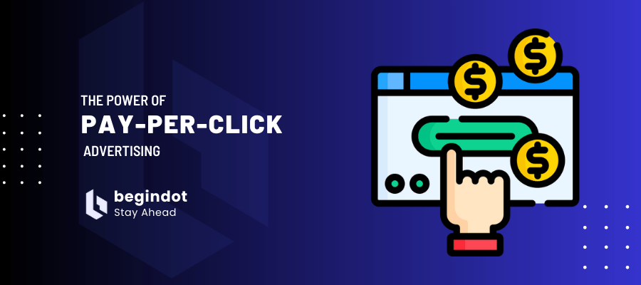 Pay-Per-Click Advertising