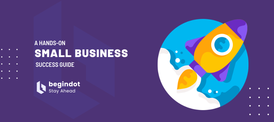 Small Business Success Guide