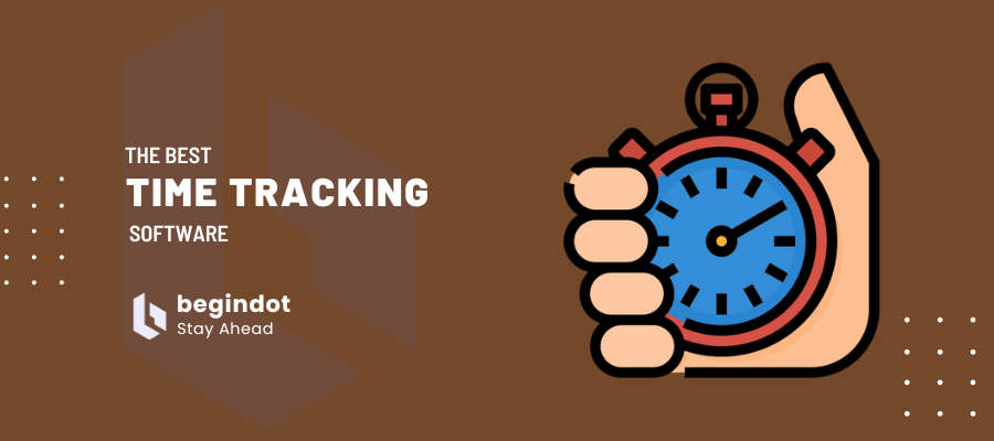 Time Tracking Software