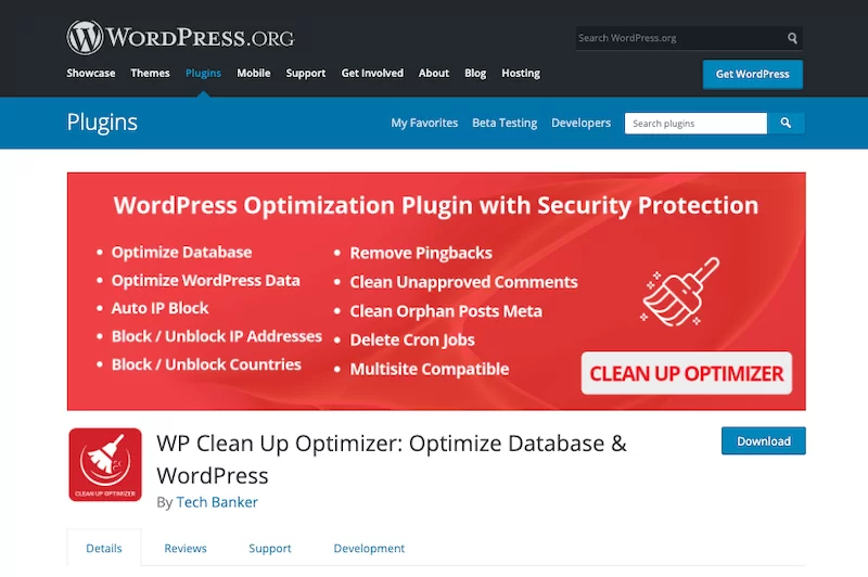 WP-Clean-Up-Optimizer