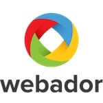 Logotipo Webador