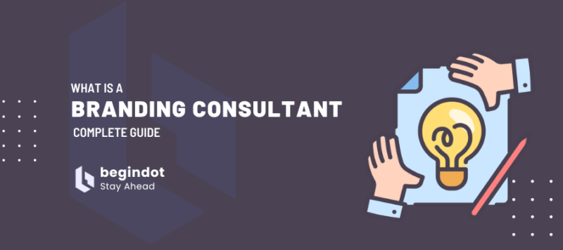 Wat is een merkconsultant?