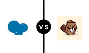 Beaver Builder Vs WPbakery Builder