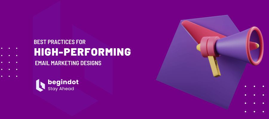 Email Marketing Designs Best Practice