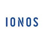 Logotipo de IONOS