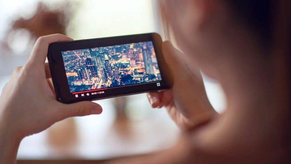 Media Streaming Apps Media Streaming Apps