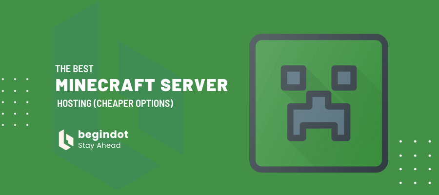 Minecraft Server Hosting