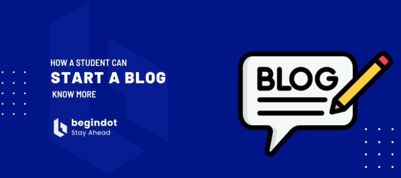 Student Blog