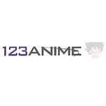 123animes Logo