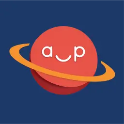 Anime Planet Logo