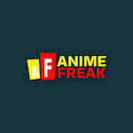 Animefreak Logo