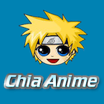 Chia-Anime Logo