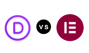 Divi Vs Elementor