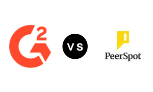 G2.Com Vs PeerSpot