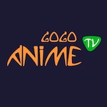 GoGoAnime Logo