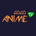 GoGoAnime Logo